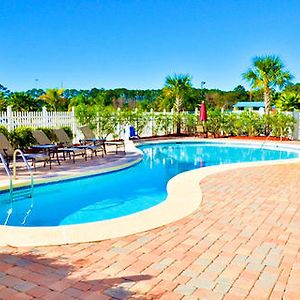 Hawthorn Extended Stay By Wyndham Kingsland